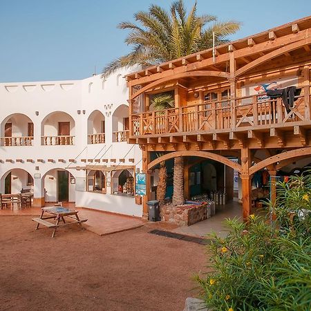 Dahab Divers Εξωτερικό φωτογραφία