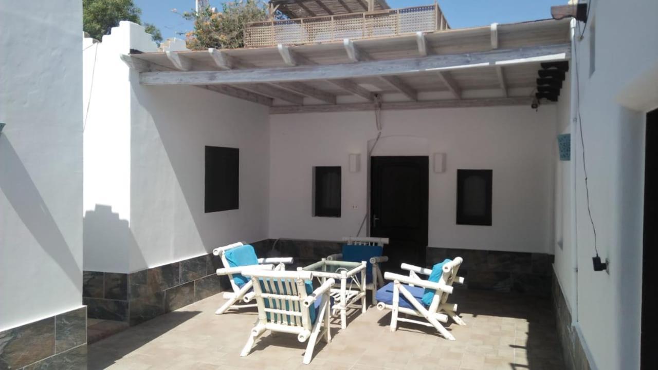 Dahab Divers Εξωτερικό φωτογραφία