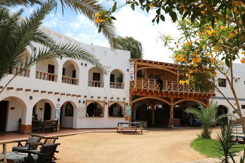 Dahab Divers Εξωτερικό φωτογραφία
