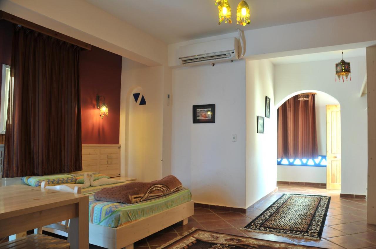 Dahab Divers Εξωτερικό φωτογραφία