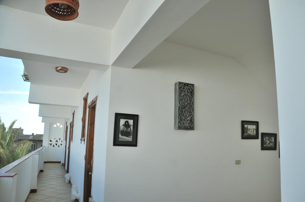 Dahab Divers Εξωτερικό φωτογραφία