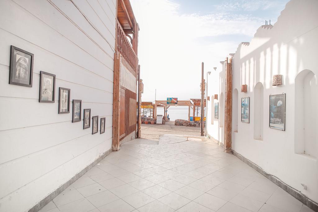 Dahab Divers Εξωτερικό φωτογραφία