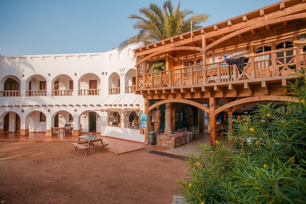 Dahab Divers Εξωτερικό φωτογραφία