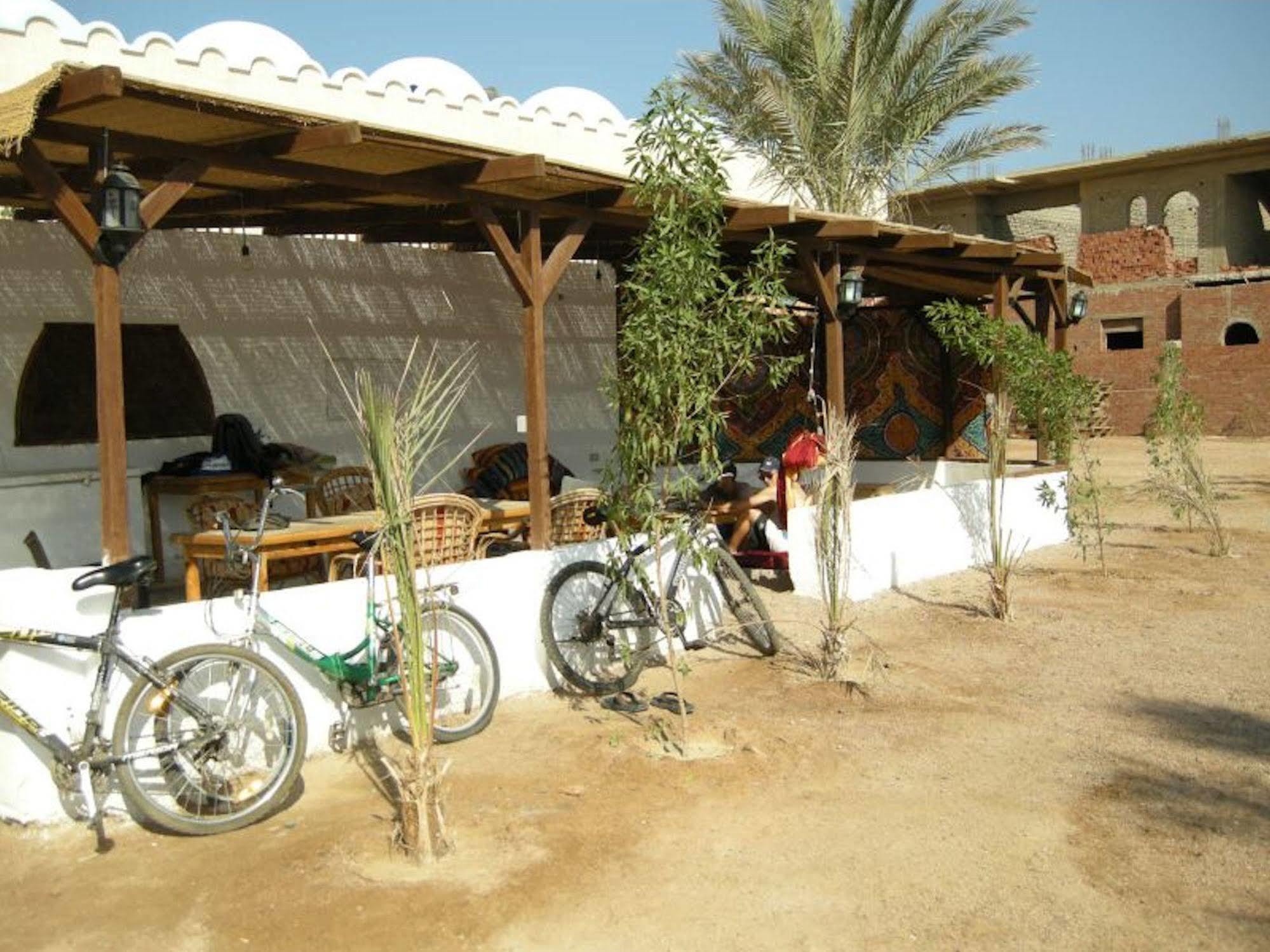 Dahab Divers Εξωτερικό φωτογραφία