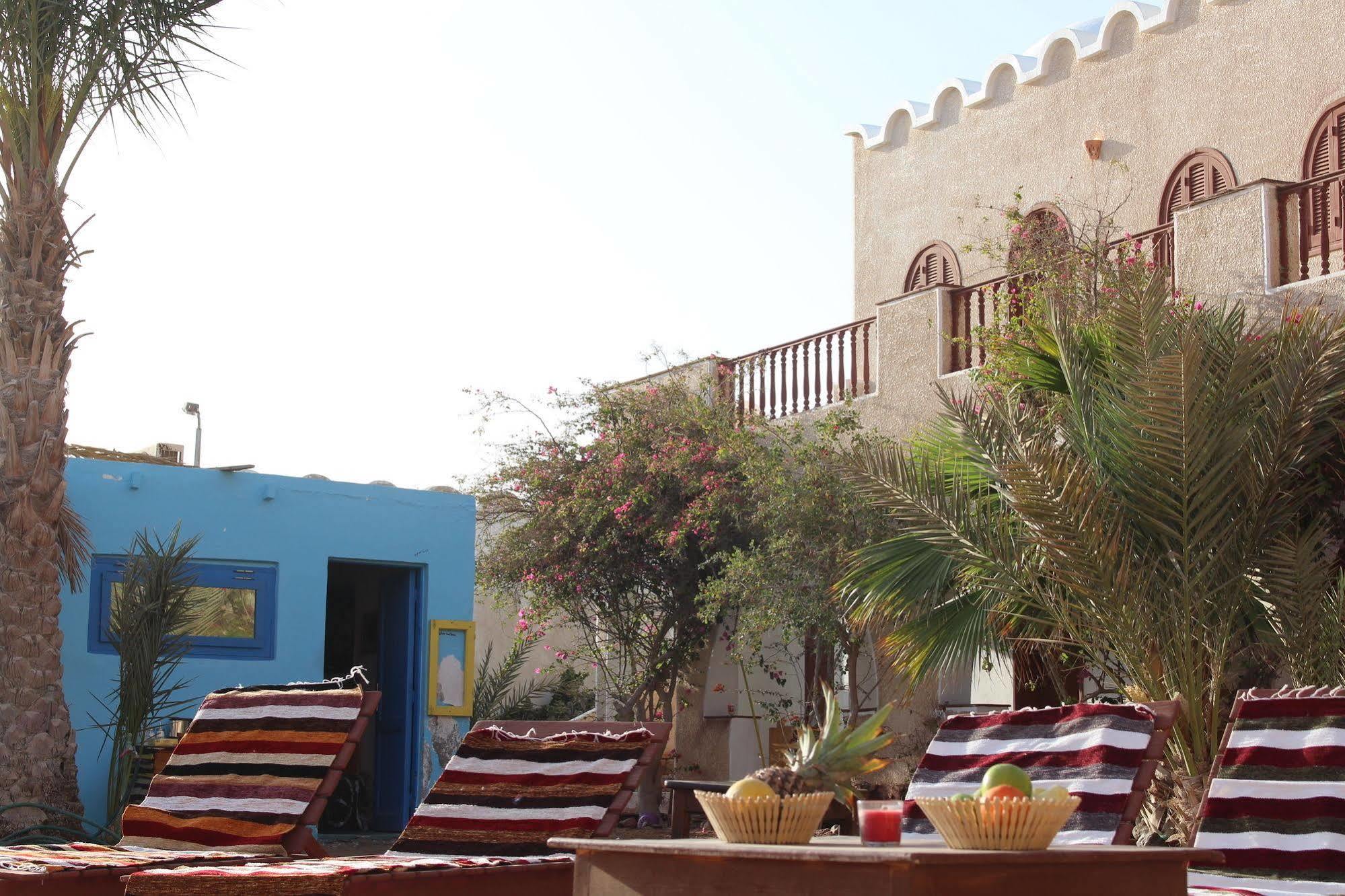 Dahab Divers Εξωτερικό φωτογραφία