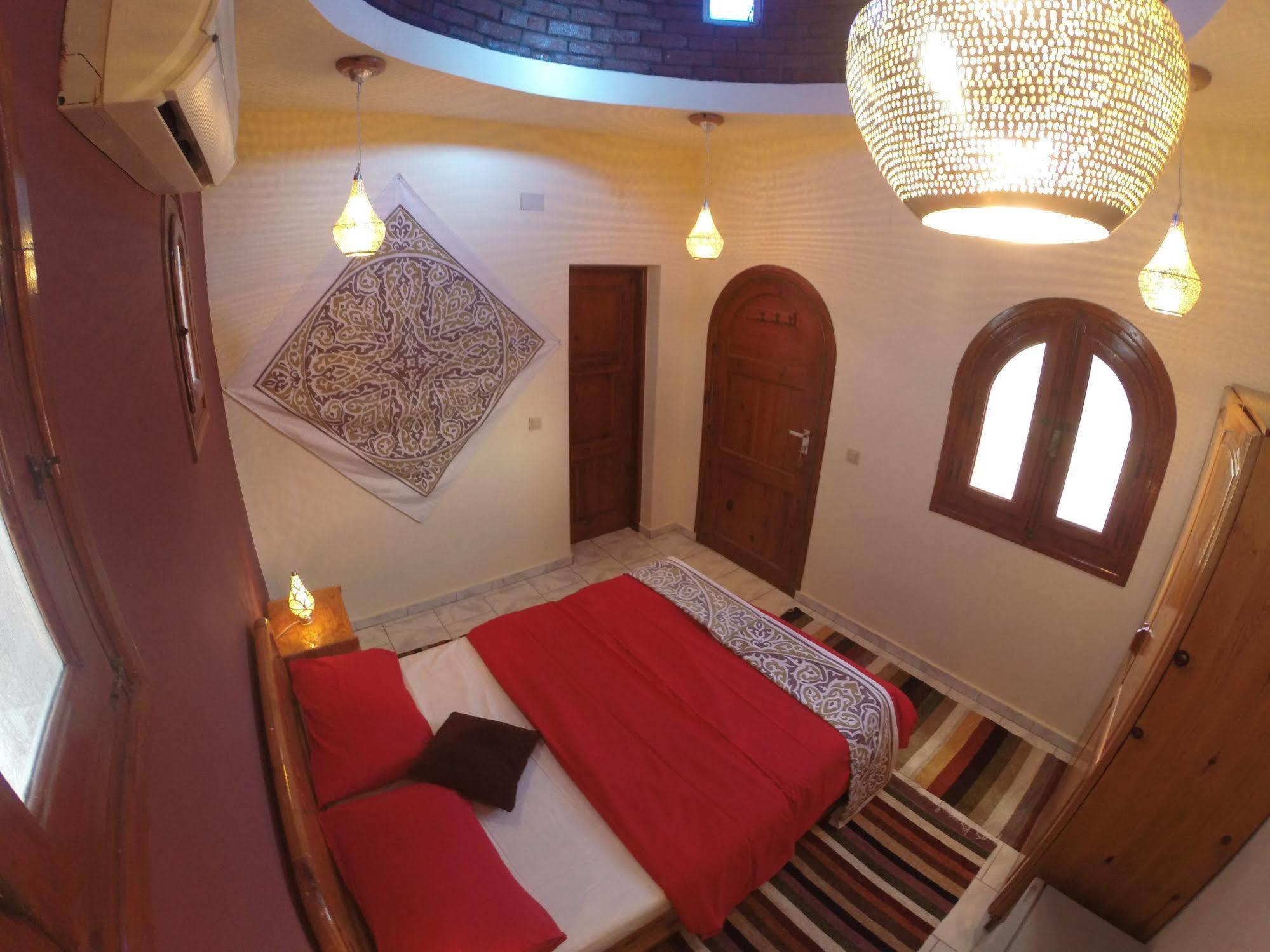 Dahab Divers Εξωτερικό φωτογραφία