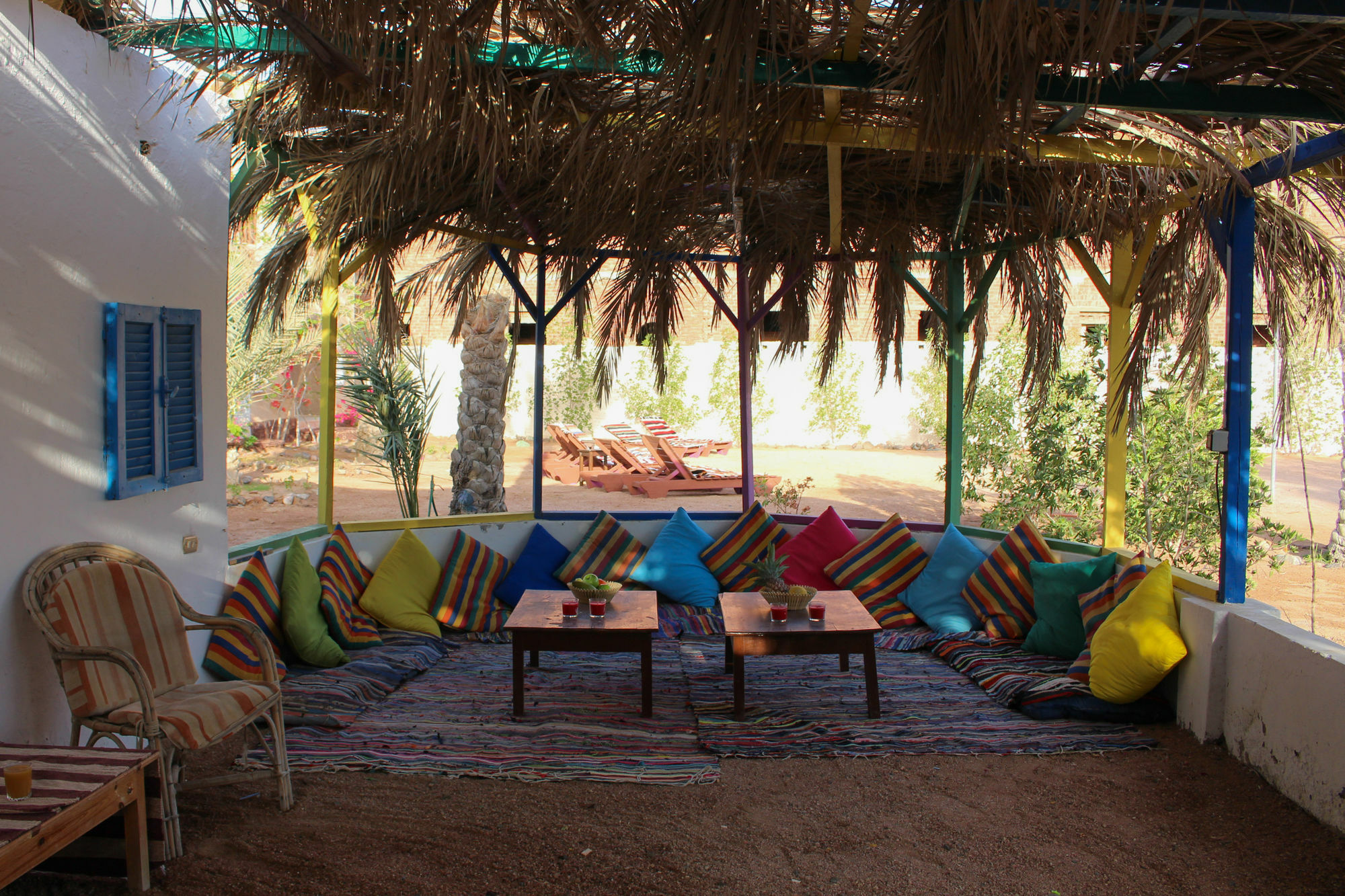 Dahab Divers Εξωτερικό φωτογραφία