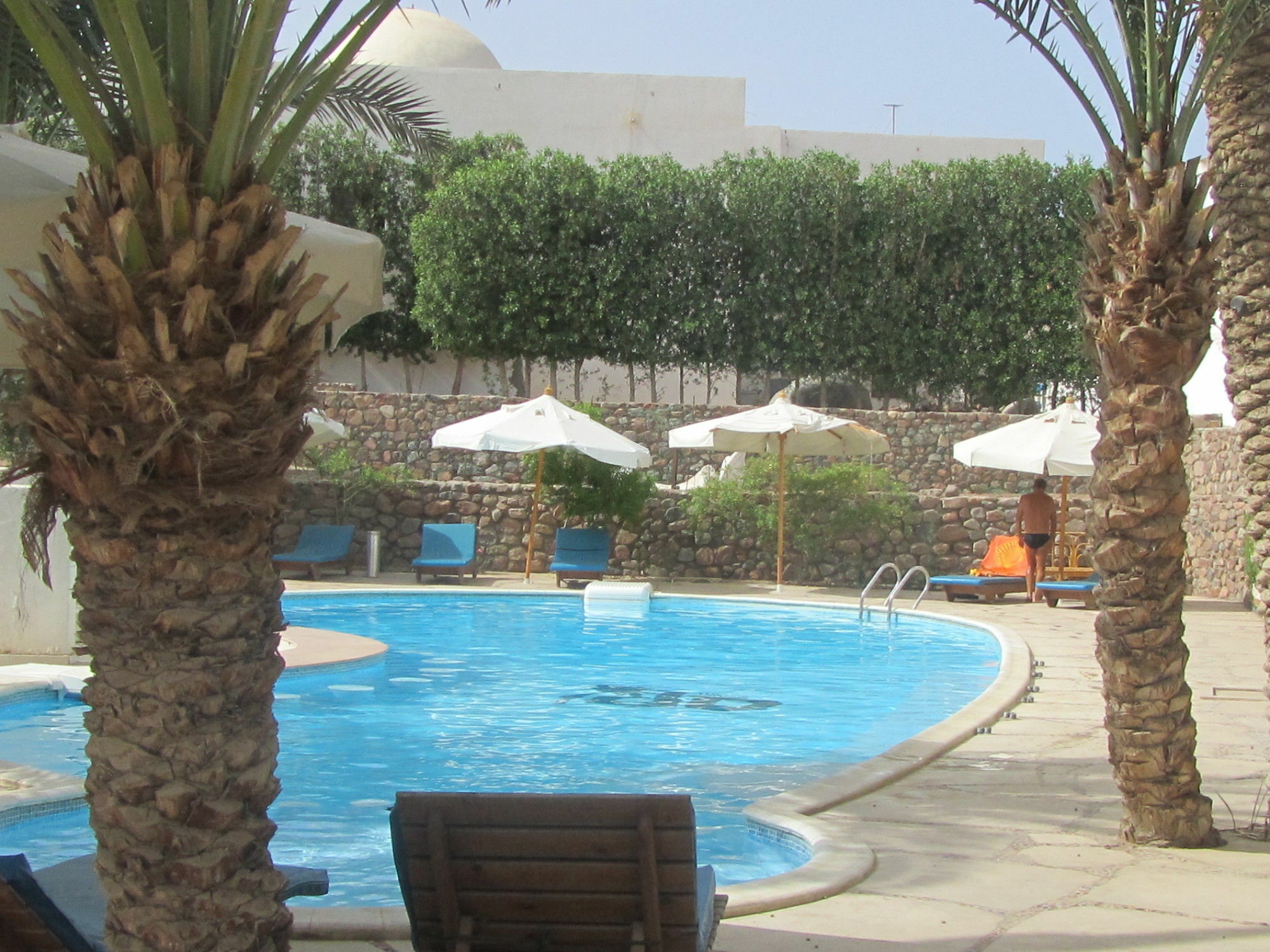Dahab Divers Εξωτερικό φωτογραφία